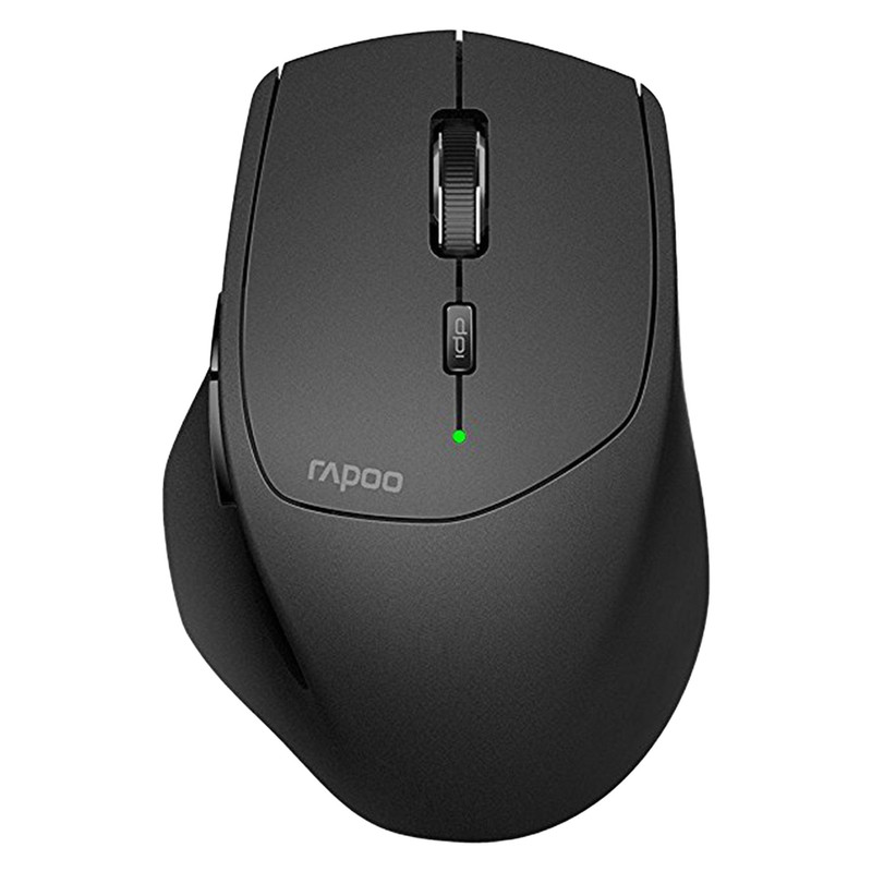 ماوس بی سیم رپو مدل MT550
