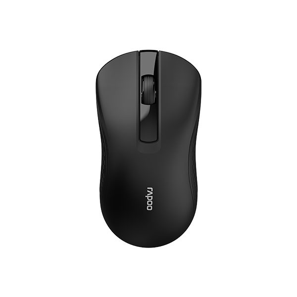 ماوس بی سیم رپو مدل B20 SILENT