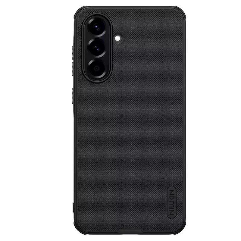 کاور نیلکین مدل Super Frosted Shield Pro مناسب برای گوشی موبایل سامسونگ Galaxy A56 5G