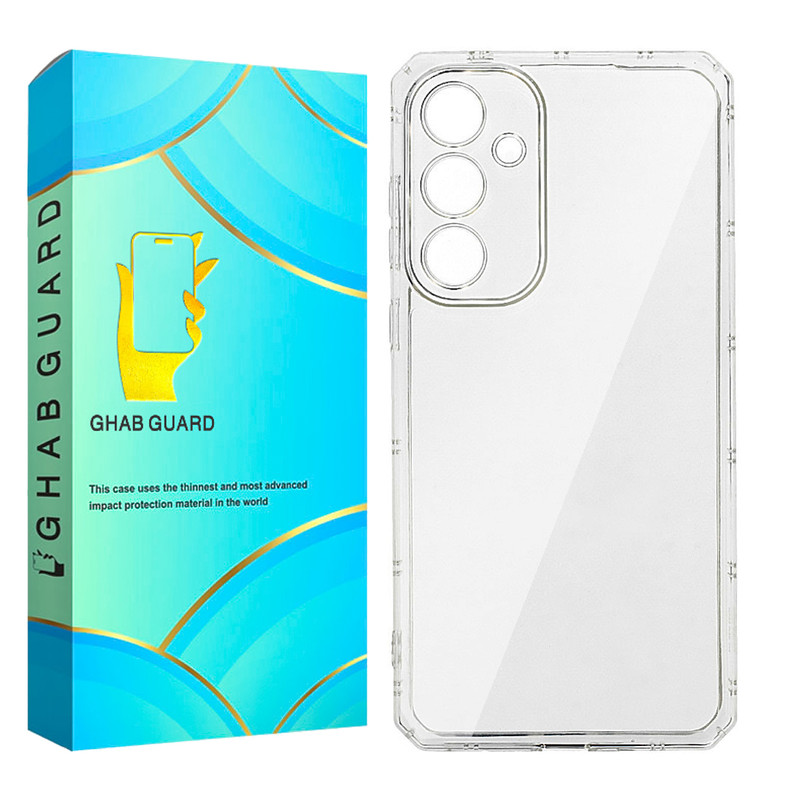 کاور قاب گارد مدل JELEDGA مناسب برای گوشی موبایل سامسونگ Galaxy A35 / A55