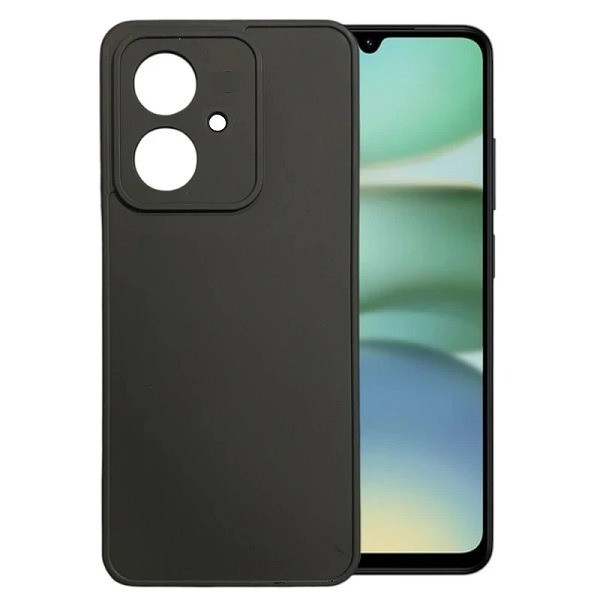 کاور مدل SR-A07 مناسب برای گوشی موبایل سامسونگ Galaxy A07