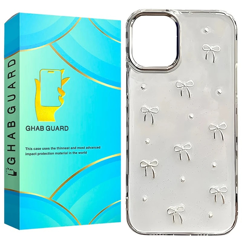 کاور قاب گارد مدل JEPIOG مناسب برای گوشی موبایل اپل Iphone 13