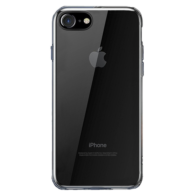 کاور مگافون کد 0000 مناسب برای گوشی موبایل اپل iPhone 7 / 8 / SE 2020