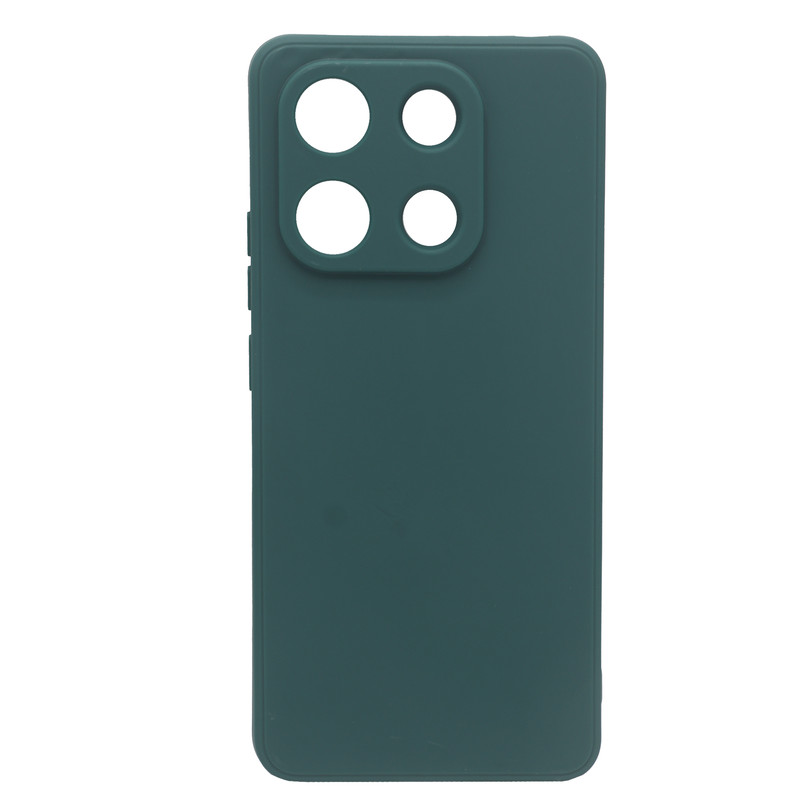 کاور مدل sil.i25 مناسب برای گوشی موبایل شیائومی Redmi Note 13 4G