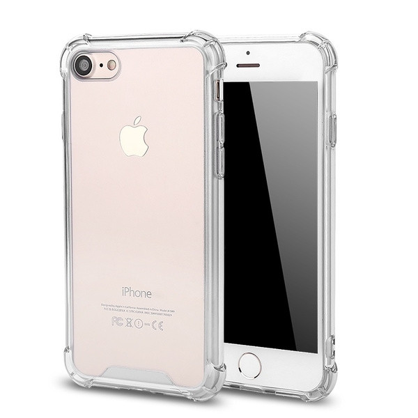 کاور مدل AirBag مناسب برای گوشی موبایل اپل iPhone 6/6s