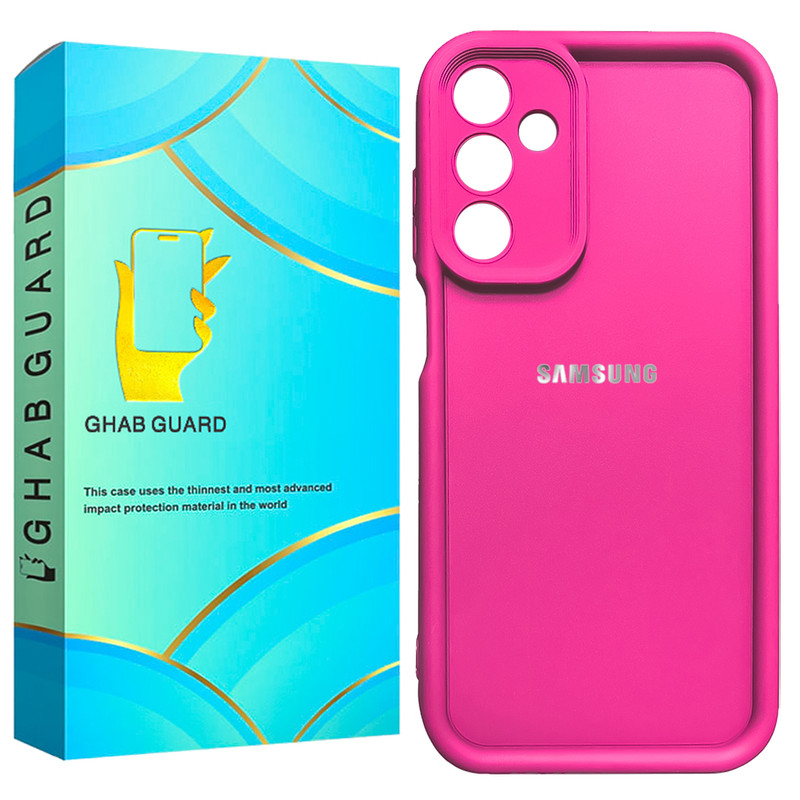 کاور قاب گارد مدل SLDLOG مناسب برای گوشی موبایل سامسونگ Galaxy A15 4G / A15 5G