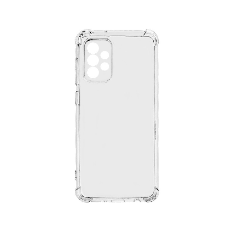 کاور مدل AIRBAG مناسب برای گوشی موبایل سامسونگ Galaxy A32 4G