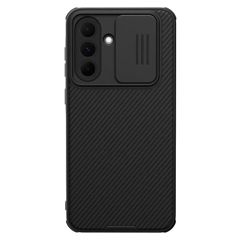 کاور نیلکین مدل CamShield Pro مناسب برای گوشی موبایل سامسونگ Galaxy A56 5G