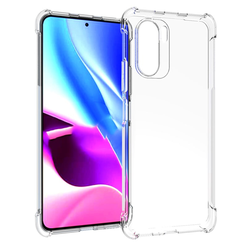 کاور مدل کپسول مناسب برای گوشی موبایل شیائومی Note10 4g / Note10s / Note 10 4g / Note 10s /Note 10 s