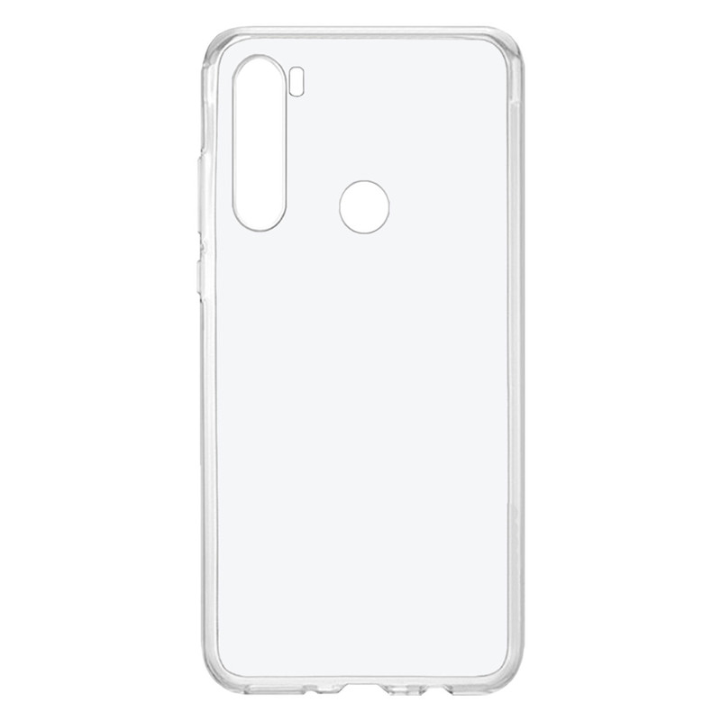 کاور مدل BLKN مناسب برای گوشی موبایل شیائومی Redmi Note 8