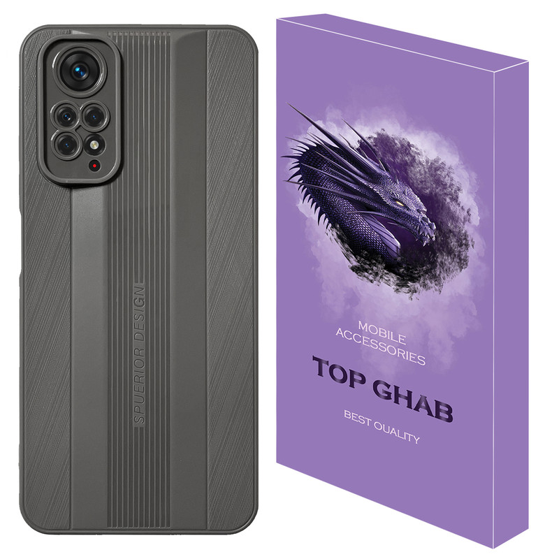 کاور تاپ قاب مدل SP مناسب برای گوشی موبایل شیائومی Redmi Note 11 / Redmi Note 11S