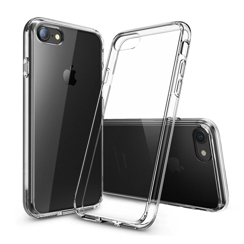کاور مدل Pc Tpu مناسب برای گوشی موبایل آیفون 5 و 5S