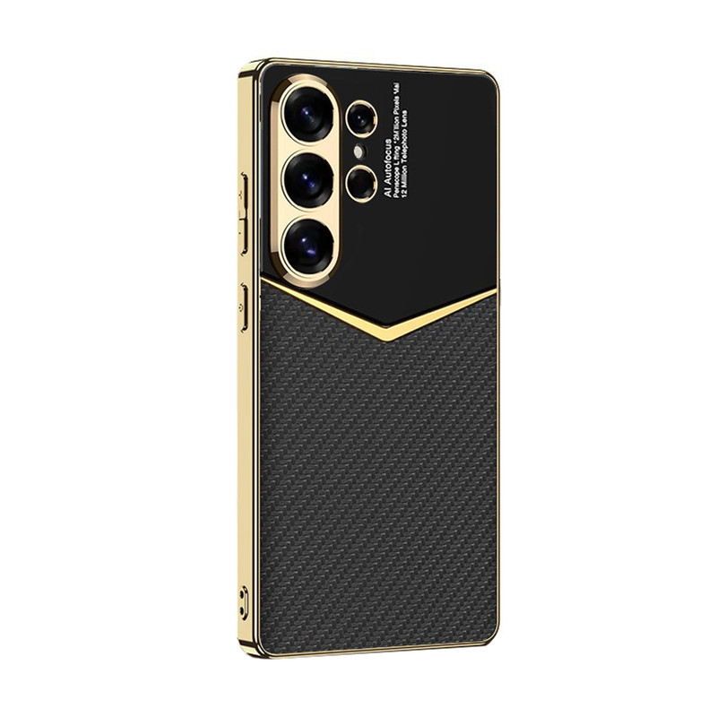 کاور مدل LUXVerto26U مناسب برای گوشی موبایل سامسونگ Galaxy S26 Ultra