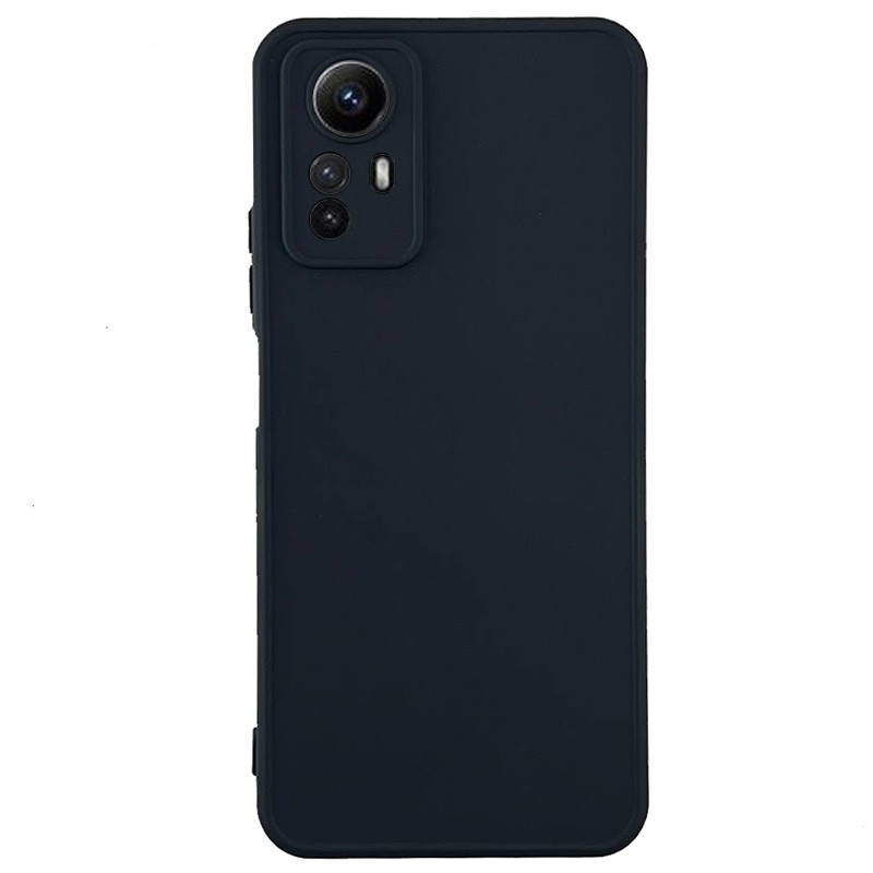 کاور مدل IRRNZ_12S مناسب برای گوشی موبایل شیائومی Redmi Note 12S
