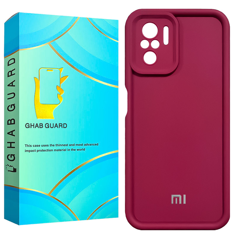 کاور قاب گارد مدل SLDLOG مناسب برای گوشی موبایل شیائومی Redmi Note 10 4G / Poco M5s
