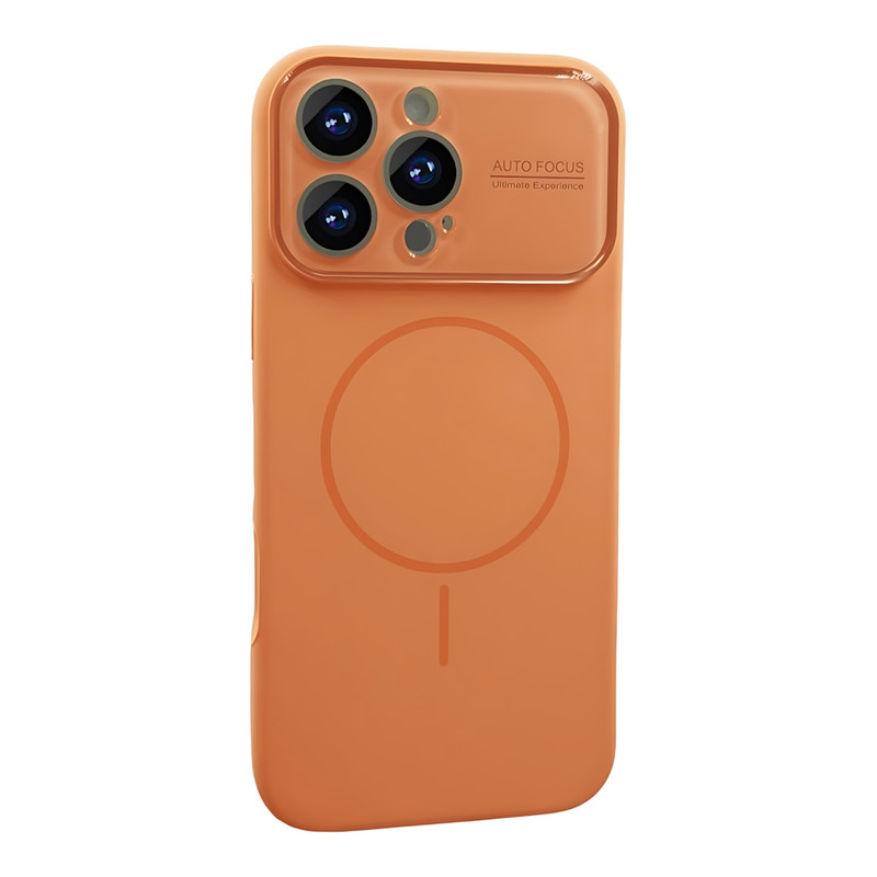 کاور مدل Nexsil مناسب برای گوشی موبایل اپل iPhone 16 Pro