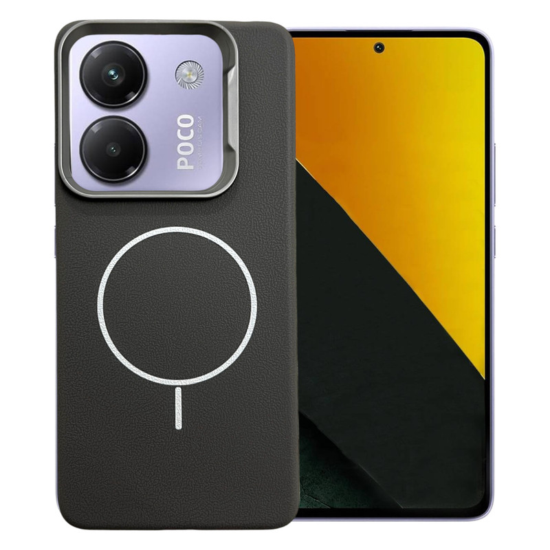 کاور موفی مدل M7PRO_TL01 مناسب برای گوشی موبایل شیائومی Poco M7 Pro 5G