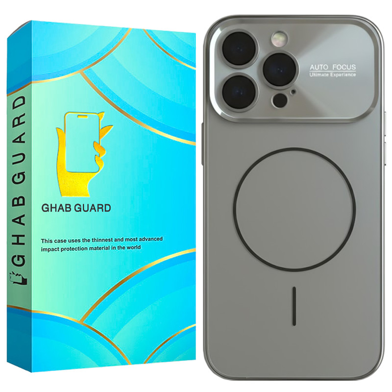 کاور قاب گارد مدل AFOCG مناسب برای گوشی موبایل اپل iPhone 15 Pro Max