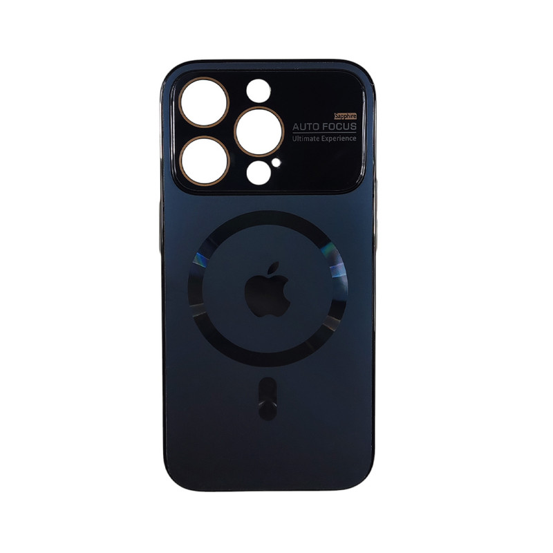 کاور مدل اتوفوکوس مگ سیف کد VD-01 مناسب برای گوشی موبایل اپل IPHONE 15 Pro