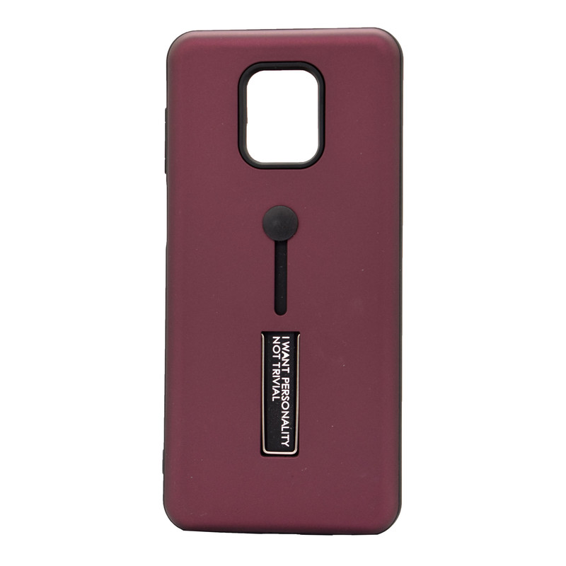 کاور مدل FAS20 مناسب برای گوشی موبایل شیائومی Redmi Note 9s
