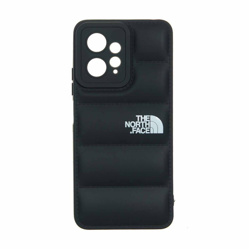 کاور مدل پافر کد MS مناسب برای گوشی موبایل شیائومی Redmi Note 12 4G