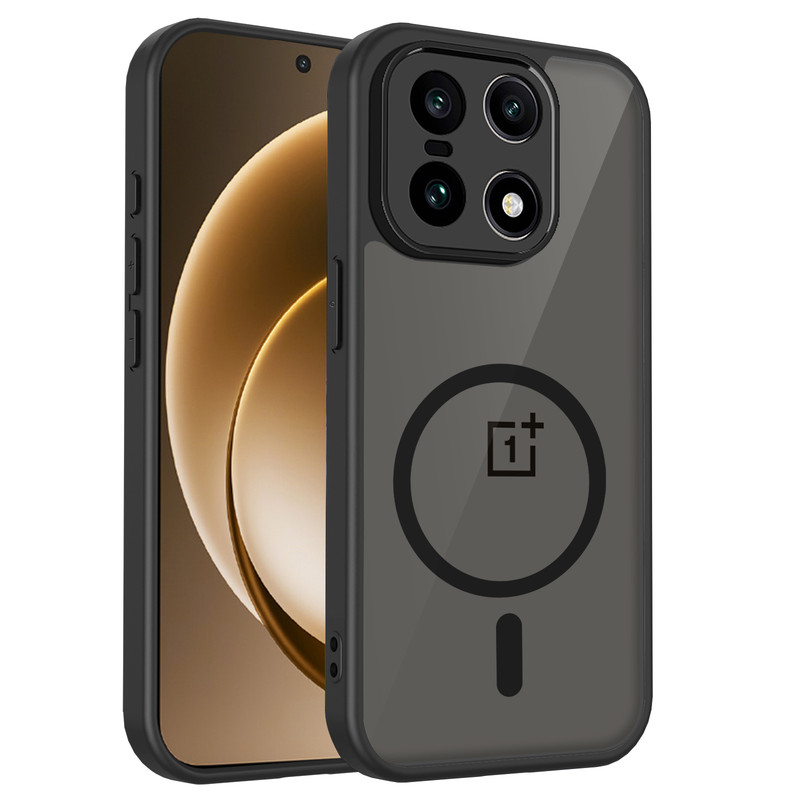 کاور بادیگارد مدل Flex مناسب برای گوشی موبایل وان پلاس OnePlus 15