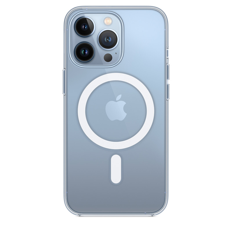 کاور مدل MGSF مناسب برای گوشی موبایل اپل iphone 13 Pro