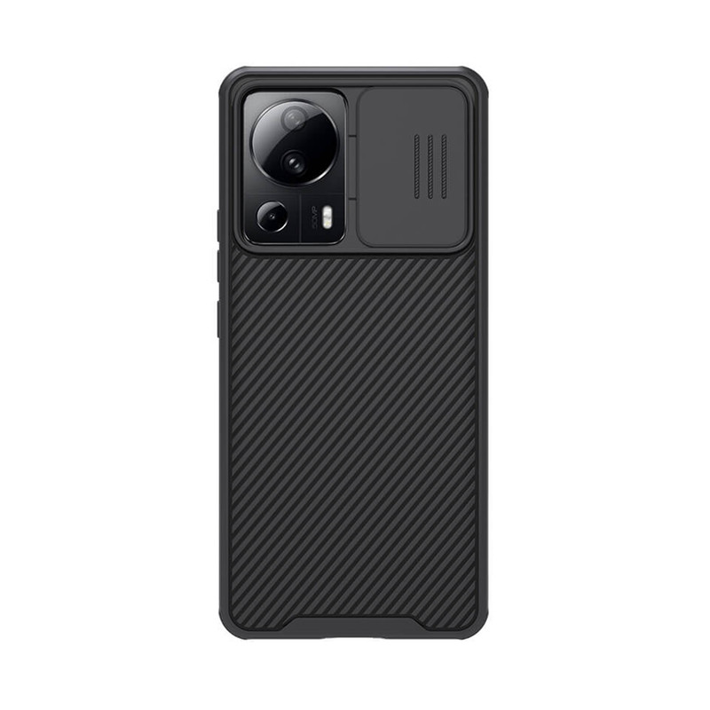 کاور نیلکین مدل Camshield pro مناسب برای گوشی موبایل شیائومی Xiaomi 13 Lite (5G) 2023