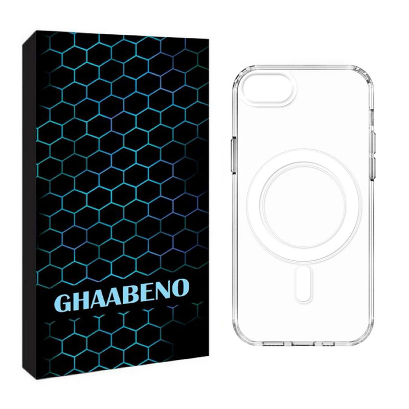 کاور قاب نو مدل MG-SAFE مناسب برای گوشی موبایل اپل IPHONE 7 / 8 / SE 2020 / SE 2020