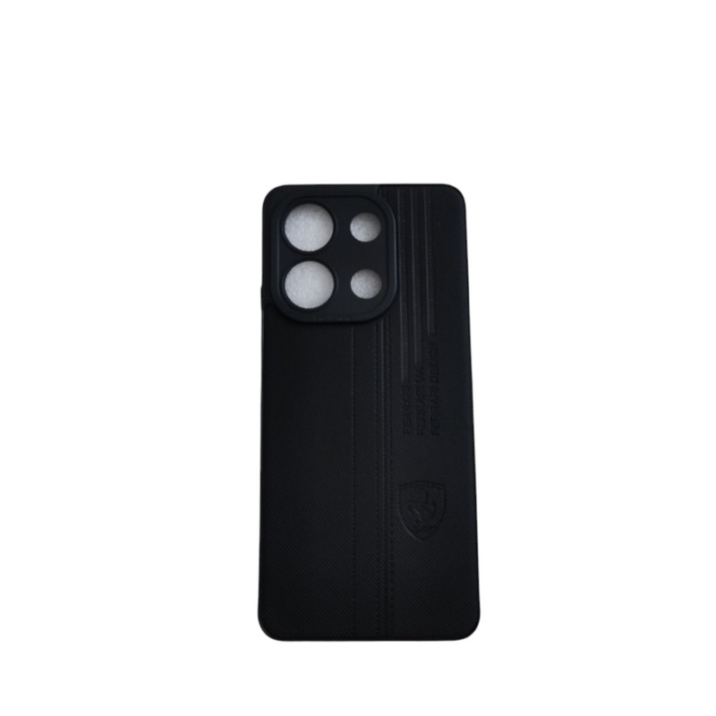 کاور مدل note 13 pro مناسب برای گوشی موبایل شیائومی Redmi Note 13 Pro 4g/Poco M6 Pro 4g