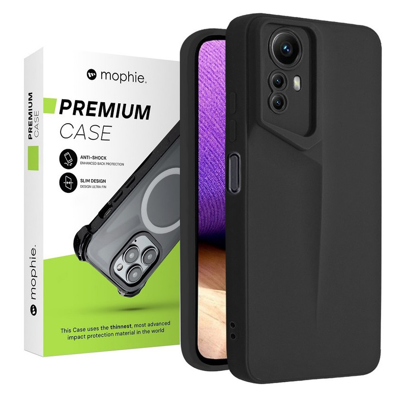 کاور موفی مدل Stria مناسب برای گوشی موبایل شیائومی Redmi Note 12S