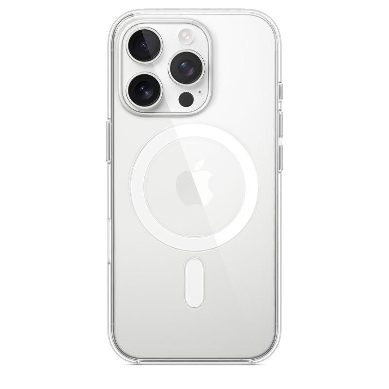 کاور مدل مک سیف کد 16p مناسب برای گوشی موبایل اپل IPhone 16pro