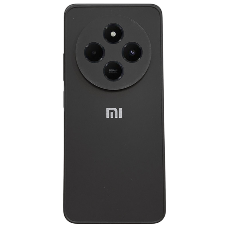 کاور مدل 14C_AZZAR مناسب برای گوشی موبایل شیائومی Poco C75  / Redmi 14C