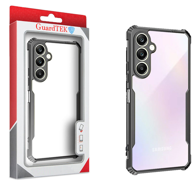 کاور گاردتک اساک مدل Antishock مناسب برای گوشی موبایل سامسونگ Galaxy A25