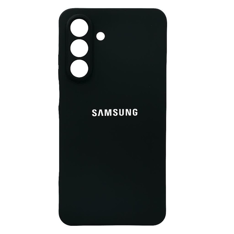 کاور طرح سیلیکونی مدل 26 مناسب برای گوشی موبایل سامسونگ Galaxy A26