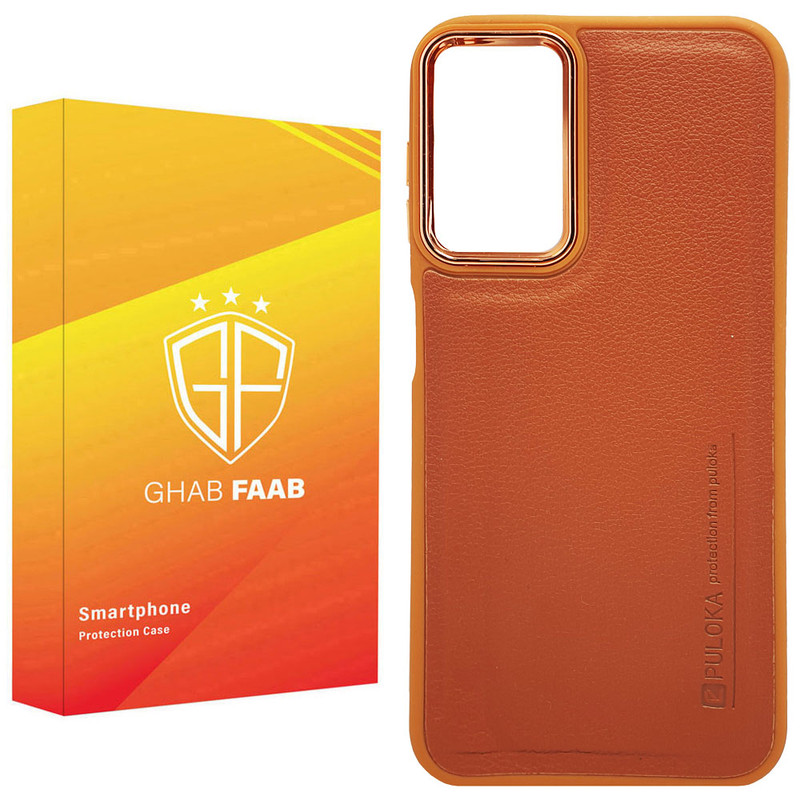 کاور قاب فاب مدل CHS01 طرح اسپرت مناسب برای گوشی موبایل شیائومی Redmi Mi 12T / Redmi 12T pro