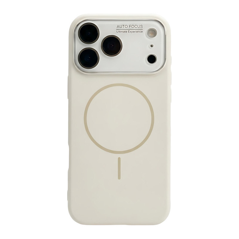 کاور مدل Nexsil مناسب برای گوشی موبایل اپل iPhone 17 Pro Max