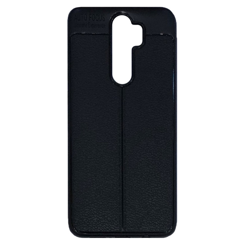 کاور مدل AF-004 مناسب برای گوشی موبایل شیائومی Redmi Note 8 Pro
