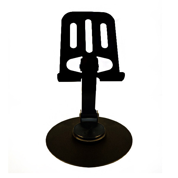 پایه نگهدارنده گوشی موبایل و تبلت مدل L-381