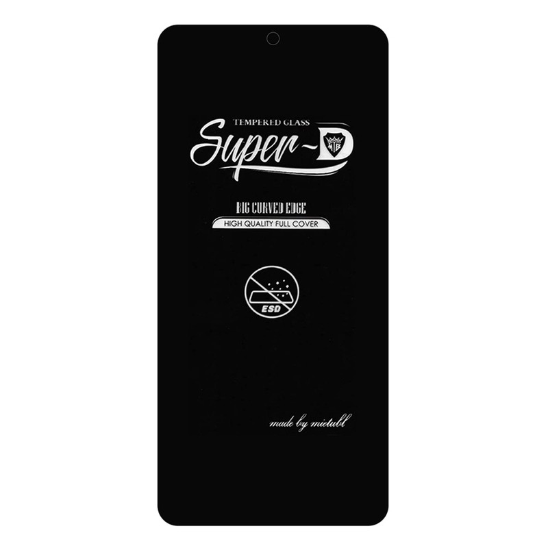 محافظ صفحه نمایش شهر گلس مدل SPRBP مناسب برای گوشی موبایل داریا Daria Bond 2 / Bond 2 lite