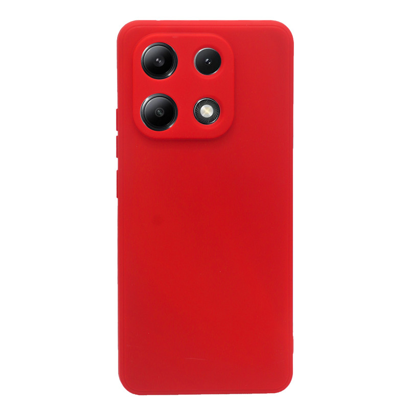 کاور مدل Silo.MV مناسب برای گوشی موبایل شیائومی Redmi Note 13 4G