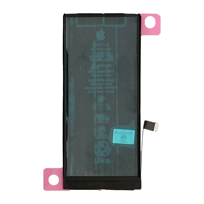 باتری موبایل مدل 00644-616 ظرفیت 3580 میلی آمپر ساعت مناسب گوشی موبایل اپل  iPhone 11