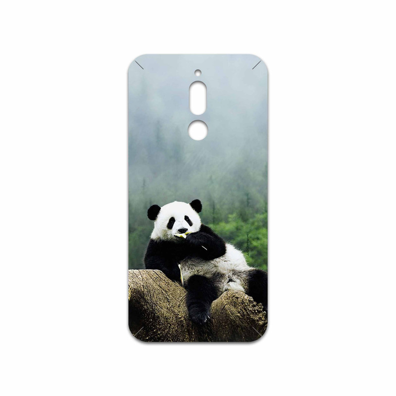 برچسب پوششی ماهوت مدل Panda مناسب برای گوشی موبایل شیائومی Redmi 8