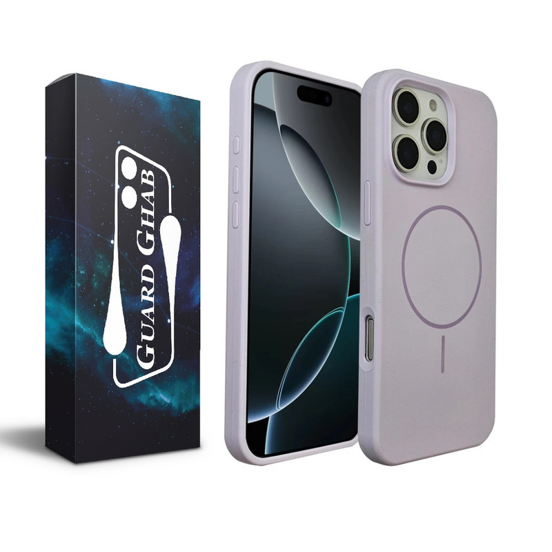 کاور گارد قاب مدل مگسیف مناسب برای گوشی موبایل اپل iphone 11pro