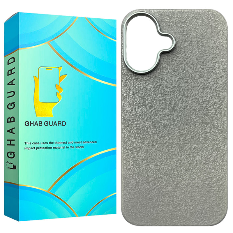 کاور قاب گارد مدل CRMG20 مناسب برای گوشی موبایل اپل iPhone 16