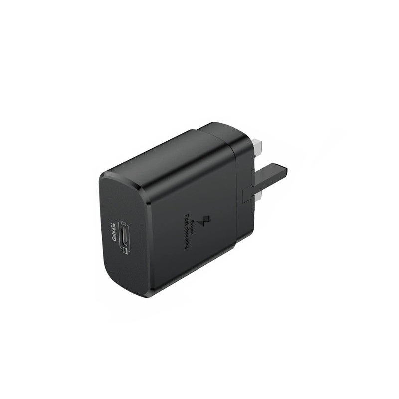 شارژر دیواری 45 وات فوننگ مدل S24 ULTRA UK