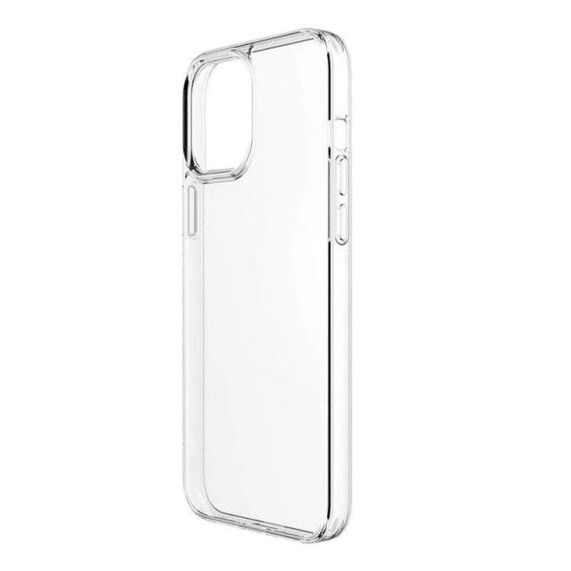 کاور مدل ژله ای مناسب برای گوشی موبایل اپل iphone 13pro