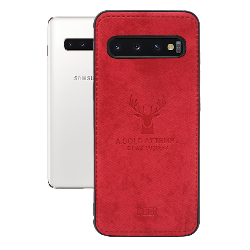 کاور مدل Gavazni مناسب برای گوشی موبایل سامسونگ Galaxy S10