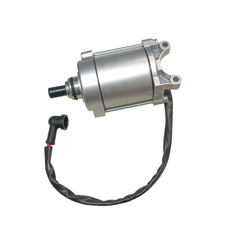 استارت موتور سیکلت زیزو مدل CG200 مناسب برای هوندا CDI