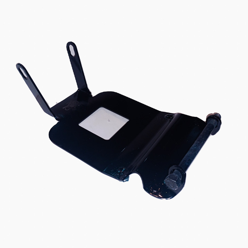 بست میل رکاب و محافظ انجین موتورسیکلت کد MF3000120